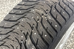 musta Volvo S90 2017 kuva 43.