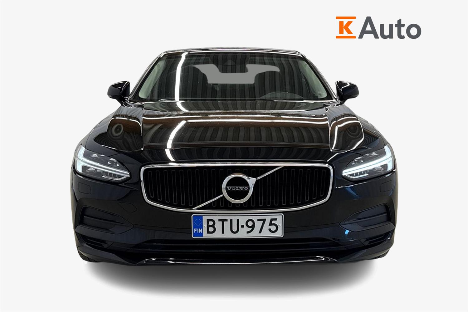 Volvo S90 D4 Momentum aut 2017, kuva 4/20