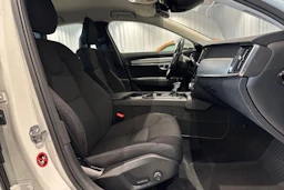 valkoinen Volvo S90 2017 kuva 45.