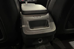 valkoinen Volvo S90 2017 kuva 46.