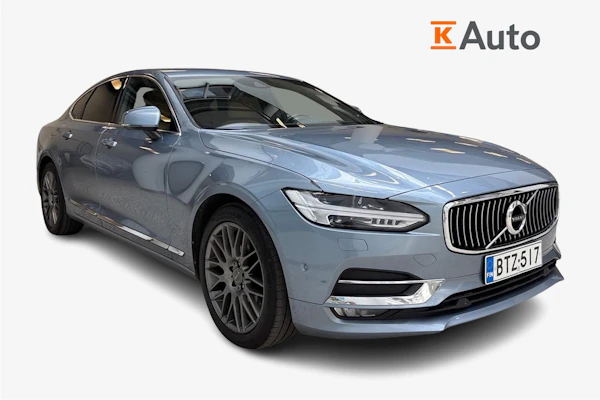 Volvo S90 D5 AWD Business Inscription aut