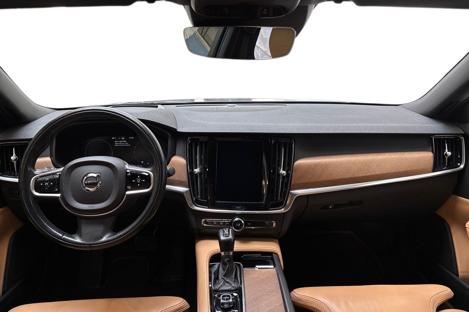 Volvo S90 2017, kuva 7/28