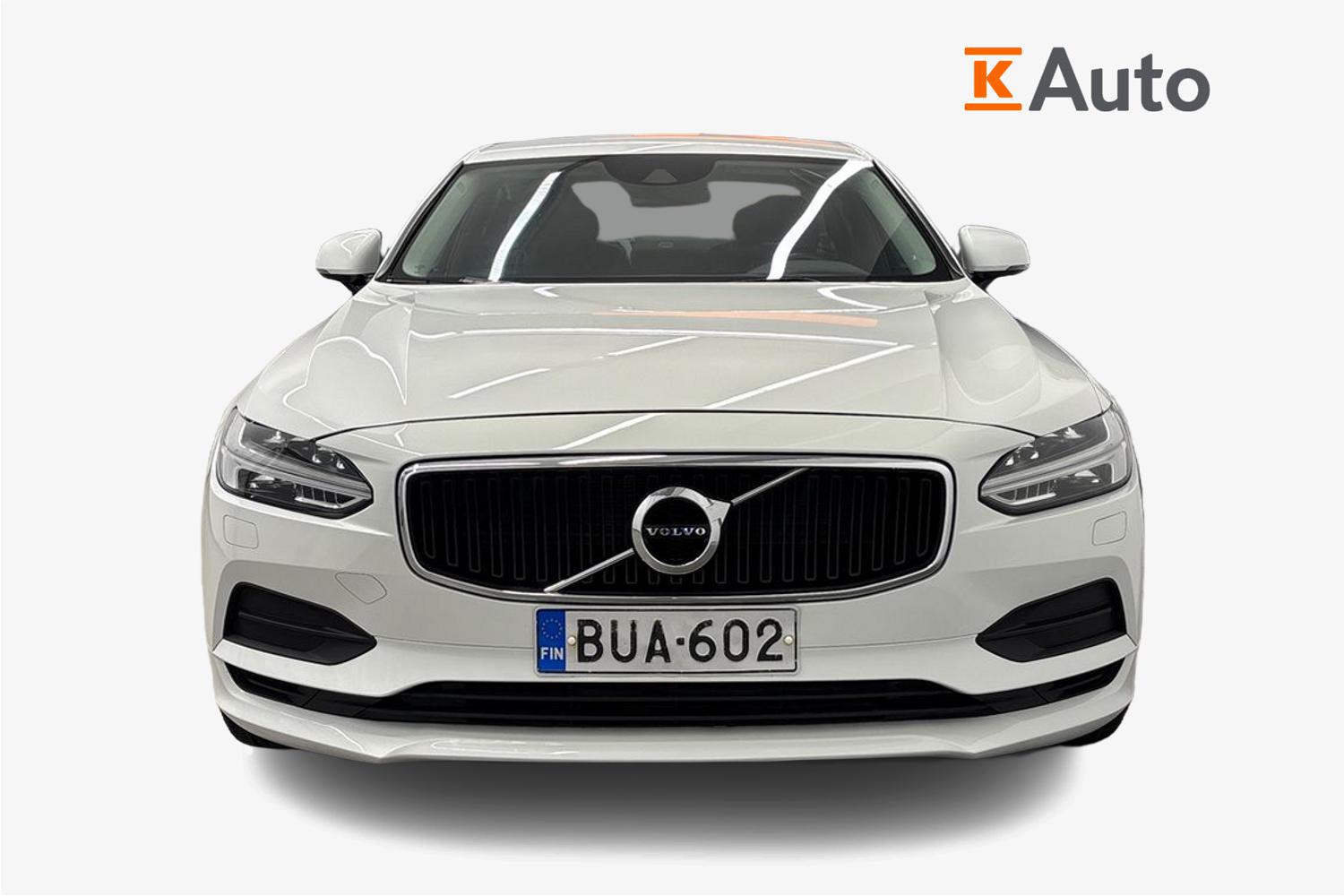 Volvo S90 D4 AWD Momentum aut 2017, kuva 4/23