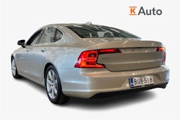 ruskea (beige) Volvo S90 2017 kuva 2.