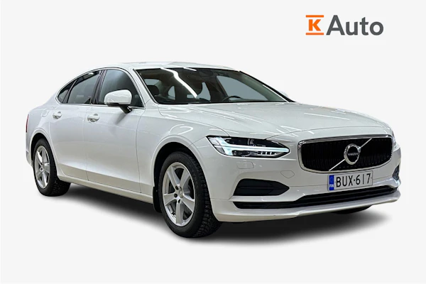 Volvo S90 D4 Business aut
