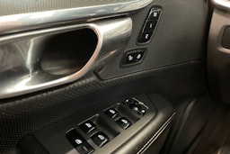 valkoinen Volvo S90 2017 kuva 21.