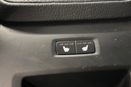 musta Volvo S90 2017 kuva 32.