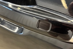 musta Volvo S90 2017 kuva 33.