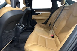 sininen Volvo S90 2017 kuva 10.