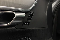 harmaa Volvo S90 2018 kuva 25.