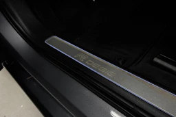 harmaa Volvo S90 2018 kuva 29.