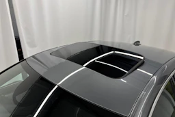 harmaa Volvo S90 2018 kuva 30.