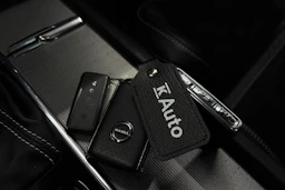 harmaa Volvo S90 2018 kuva 31.