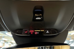 harmaa Volvo S90 2017 kuva 30.