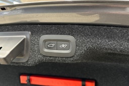 harmaa Volvo S90 2017 kuva 36.