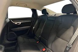Sininen Volvo S90 2017 kuva 11.