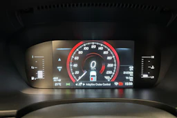 Sininen Volvo S90 2017 kuva 20.