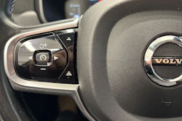 Sininen Volvo S90 2017 kuva 21.