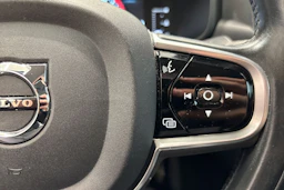 Sininen Volvo S90 2017 kuva 22.