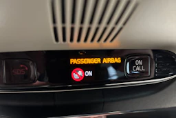 Sininen Volvo S90 2017 kuva 23.