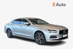hopea Volvo S90 2017 kuva 1.