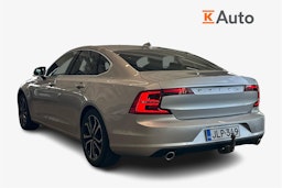 hopea Volvo S90 2017 kuva 2.