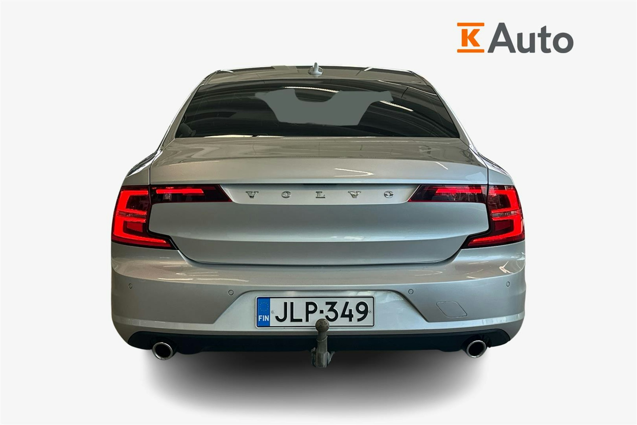 hopea Volvo S90 2017 kuva 3.