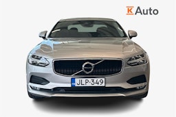 hopea Volvo S90 2017 kuva 4.