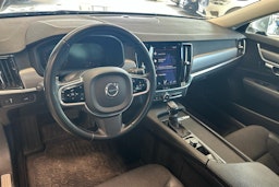 hopea Volvo S90 2017 kuva 6.