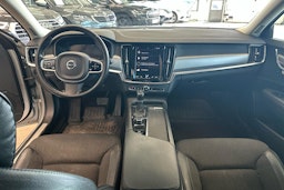 hopea Volvo S90 2017 kuva 7.