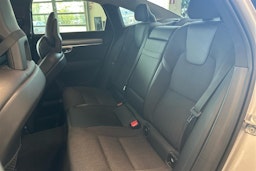hopea Volvo S90 2017 kuva 8.