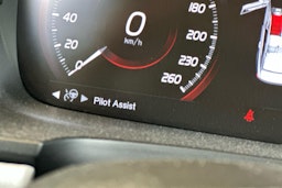 hopea Volvo S90 2017 kuva 12.