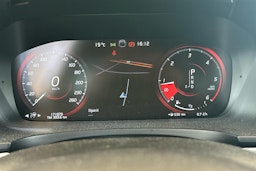 hopea Volvo S90 2017 kuva 13.