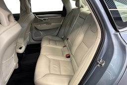 sininen Volvo S90 2017 kuva 10.