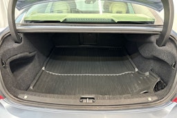 sininen Volvo S90 2017 kuva 33.