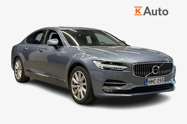 Volvo S90 D4 Inscription aut