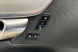 sininen Volvo S90 2017 kuva 5.