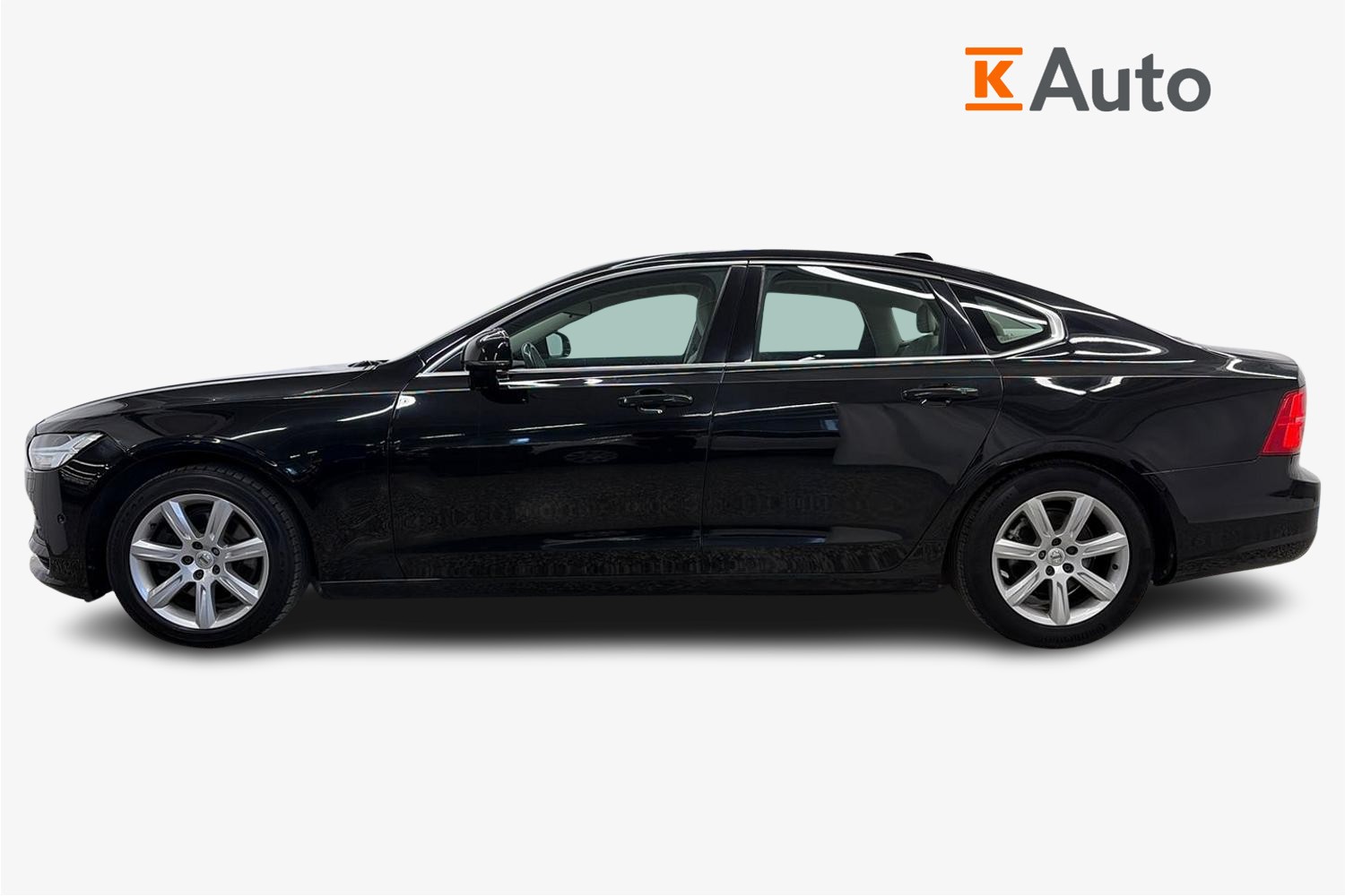 Volvo S90 D3 Business aut 2017, kuva 5/25