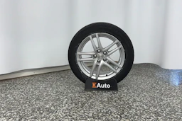 musta Volvo S90 2017 kuva 13.