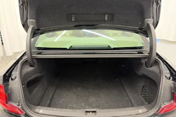 musta Volvo S90 2017 kuva 15.