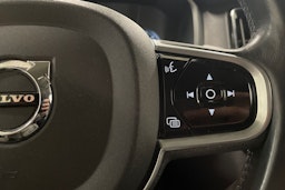 valkoinen Volvo S90 2017 kuva 25.