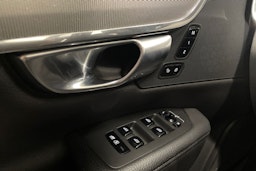 valkoinen Volvo S90 2017 kuva 26.