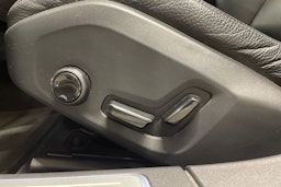 valkoinen Volvo S90 2017 kuva 30.