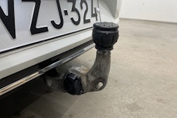 valkoinen Volvo S90 2017 kuva 31.