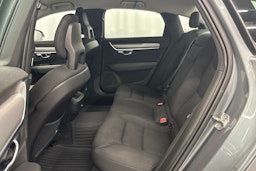 harmaa Volvo S90 2017 kuva 8.