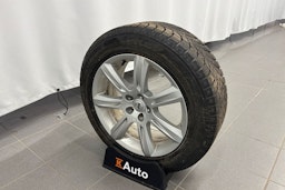 harmaa Volvo S90 2017 kuva 10.