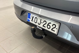 harmaa Volvo S90 2017 kuva 12.
