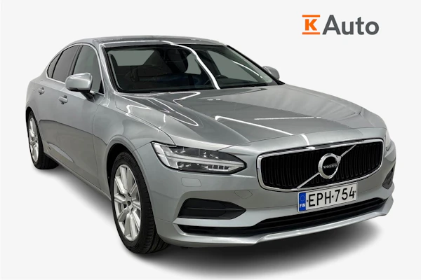 Volvo S90 D4 AWD Business aut