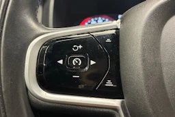 harmaa Volvo S90 2018 kuva 18.
