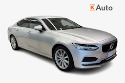 hopea Volvo S90 2018 kuva 1.